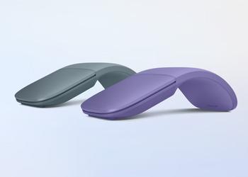 Microsoft har avduket nye farger for ...
