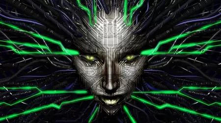 System Shock 2: 25-årsjubileumsremaster er utgitt - det ikoniske spillet er tilgjengelig i sin beste form