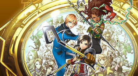 Rabbit and Bear Studios publiserer veikart med oppdateringer av Eiyuden Chronicle