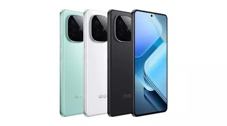 Vivo kunngjør iQOO Z9 Turbo Endurance med større batteri og oppdatert programvare