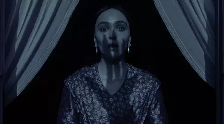 Vampyrklassikerne er tilbake: digital utgivelse av Nosferatu-grøsseren