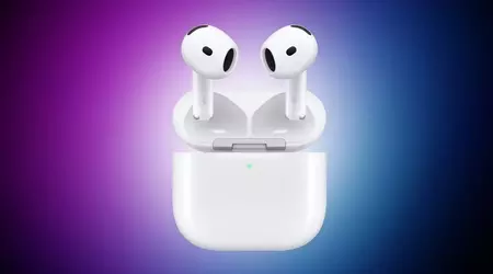 Foxconn starter produksjonen av AirPods i India i april
