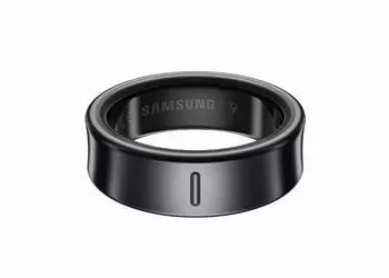 Galaxy Ring 2 kan bli utgitt ...