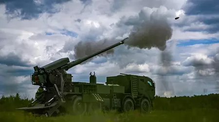 Ukraina vil bruke over 55 milliarder UAH på våpenproduksjon neste år