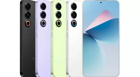 Meizu 21 Pro-flaggskipet med Snapdragon 8 Gen 3-brikke om bord er klar for kunngjøring