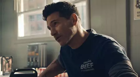 Jon Bernthal, som spilte Punisher, blir med i Christopher Nolans episke filmatisering av Odysseen