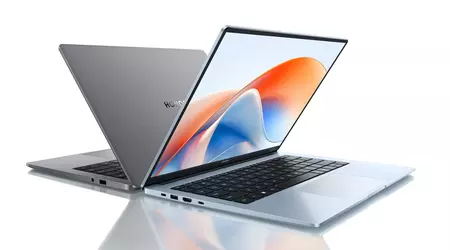 Insider avslører Honor MagicBook X14 Pro 2025 spesifikasjoner: 3,1K-skjerm, Intel Core 200H og nytt design