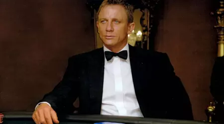 Media: Amazon vil ikke endre James Bonds image