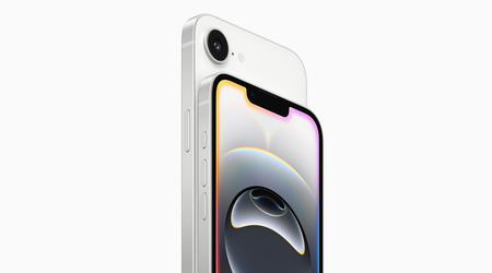Apple har ikke bestemt seg for om de skal lansere iPhone 17e neste år - Bloomberg