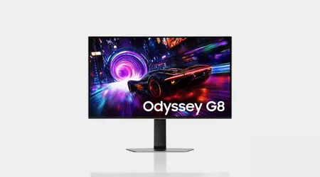 Samsung avduker 4K 240Hz QD-OLED-spillmonitor i Kina