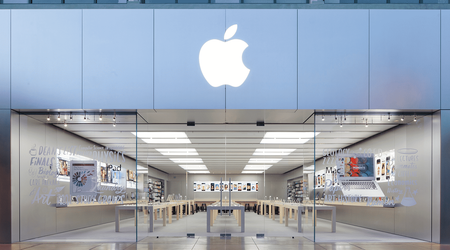 Apple er verdt mer enn 3 billioner dollar igjen - kapitaliseringen vokser etter at aksjekursen stiger til 193,42 dollar