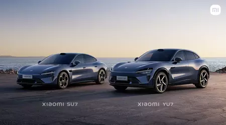 Xiaomi forbereder seg på å slippe YU7 elektrisk SUV med 508kW kraft