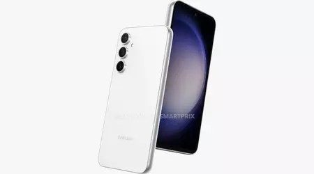 Detaljer om kameraet til Samsung Galaxy S23 FE-smarttelefonen har dukket opp på internett.