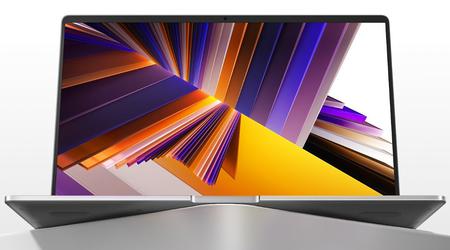 Redmi Book 16 (2024) vil få Intel Core 13500H-brikke og LPDDR5-minne