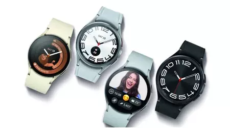 Samsung har antydet at de snart vil lansere One UI 6 Watch-oppdateringen for alle brukere av Galaxy Watch 4, Watch 5 og Watch 6