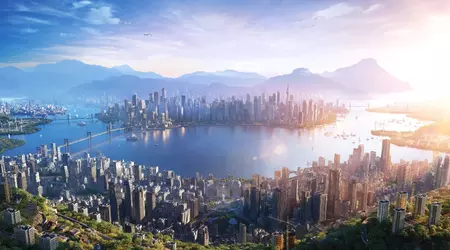 Nå er det offisielt: Cities: Skylines II vil ikke bli utgitt på PS5 og Xbox Series før minst sommeren 2025