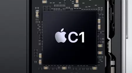 Apples C1-modem slår Qualcomms Snapdragon-modem i viktige hastighetstester