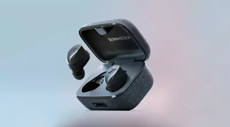 Sennheiser MOMENTUM True Wireless 3 på Amazon: TWS-flaggskip-hodetelefoner til 114 dollar i rabatt