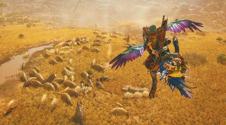 Capcom forlenger Monster Hunter Wilds åpne betaversjon på grunn av strømbrudd i PlayStation Network 