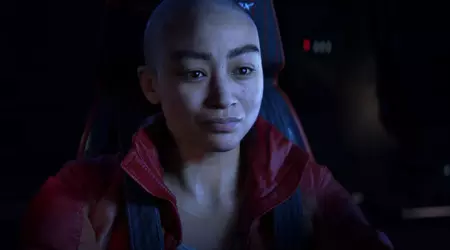 Det som vises i debuttraileren til Intergalactic: The Heretic Prophet er bare toppen av isfjellet, ifølge Neil Druckmann
