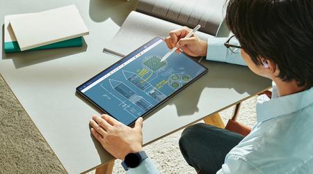 Galaxy Tab S9-nettbrettet mottok en sikkerhetsoppdatering