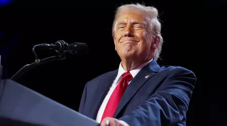 Trump kansellerer Bidens ordre om kunstig intelligens 