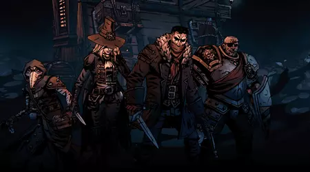 Kingdoms-oppdateringen for Darkest Dungeon II er nå tilgjengelig på PlayStation 5: Forsvar tavernaene dine mot angrep i ny modus