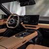 Mazda 6e bakre ende