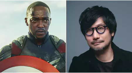 Selv et geni kunne ikke finne ut av det: Hideo Kojima ble forvirret i handlingen i Captain America: Brave New World på grunn av overfloden av hendelser i Marvel Cinematic Universe