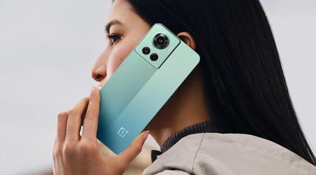 OnePlus 10R har mottatt den endelige oppdateringen i India:  Stabilitet uten nye alternativer