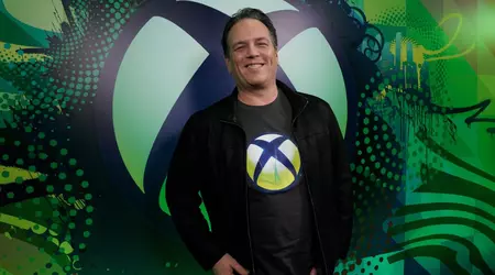 Phil Spencer: "Vi kommer til å vise PlayStation-logoen i våre fremtidige presentasjoner"