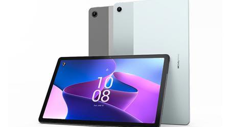 Rabatt på $35: Lenovo Tab M10 Plus (3. generasjon) med 2K-skjerm, 64 GB minne og Helio G80-brikke kan kjøpes på Amazon for $174,99.