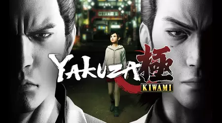 Segas ikoniske franchise erobrer enda en plattform: Yakuza-serien kommer til Nintendo Switch for første gang