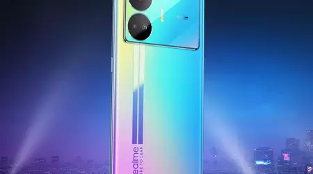 Realme GT Neo 5 SE har begynt å motta den stabile versjonen av Android 14 med realme UI 5.0.