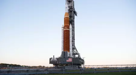 NASA erkjenner de enorme kostnadene ved SLS-månerakettene - SLS-motorene koster flere titalls ganger mer enn SpaceX-rakettene