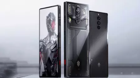 Rykte: nubia avduker Red Magic 8S Pro gaming-smarttelefon og nettbrett 5. juli