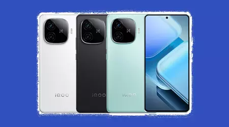 Lekket: iQOO Z9 Turbo med Snapdragon 8s Gen 3-brikke vil lanseres globalt som iQOO 12 Lite