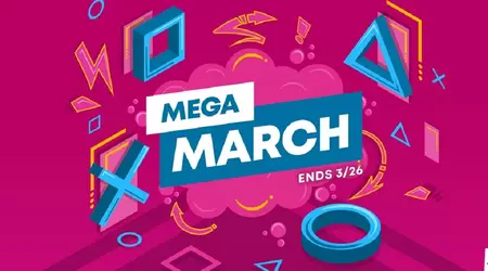 PlayStation Stores Mega March-salg har startet - og tilbyr store rabatter på hundrevis av kule PS5- og PS4-spill