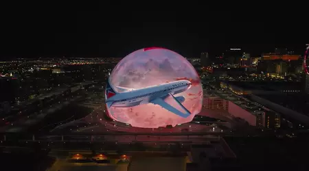 Delta introduserer 4K-skjermer og gratis tilgang til YouTube Premium for SkyMiles-passasjerer