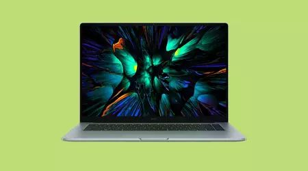 Xiaomi har avduket RedmiBook Pro 15 2023 Ryzen Edition: en bærbar PC med Ryzen 7000-brikker om bord.