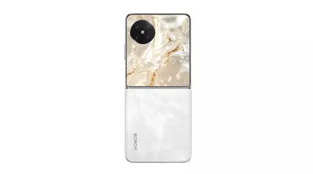 Honor planlegger å gi ut en sammenleggbar telefon med en enorm ekstern skjerm og et kraftig batteri