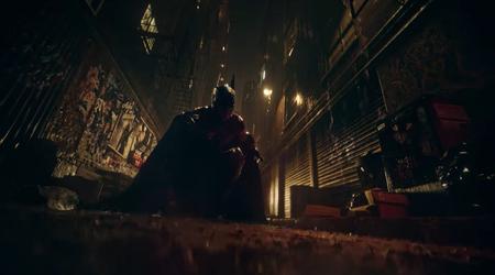 Arkham City er trygt: antall spillere i Batman: Arkham Shadow har passert 1 million