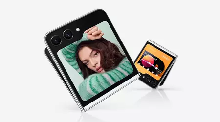 Samsung Galaxy Flip 5 med One UI 6.1.1-oppdatering får nye Galaxy AI-funksjoner