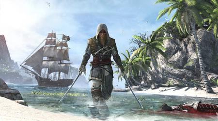 Rykte: Assassin's Creed IV: Black Flag nyinnspilling vil overraske spillere med ny spillmekanikk - Ubisoft vil utvide kampsystemet og legge til flere funksjoner