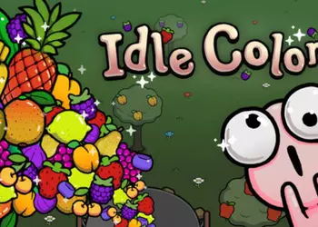 Dagens spill: Idle Colony - en ...