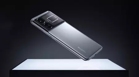 Realme GT 5 5G med 144 Hz AMOLED-skjerm, Snapdragon 8 Gen 2-brikke og 24 GB RAM vil bli lansert globalt.