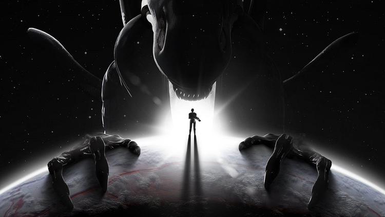 Romskrekk og personlig drama: VR-spillet Alien: ...