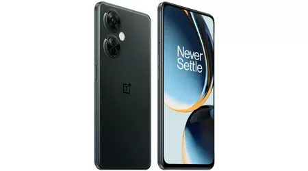 Rabatten er på 50 dollar: OnePlus Nord N30 5G tilgjengelig på Amazon til en rabattert pris