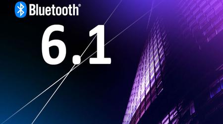Bluetooth 6.1 offisielt avduket: personvern og redusert strømforbruk