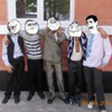 Павло Єнджеївський